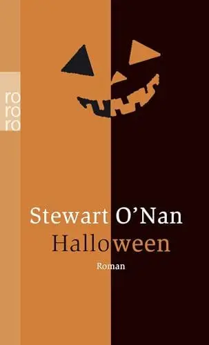 Produktbild: Halloween: Roman