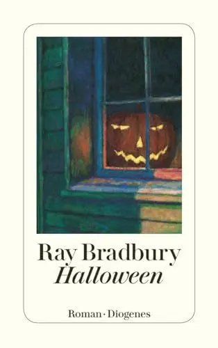 Produktbild: Halloween: Roman (detebe)