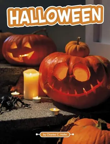 Produktbild: Halloween (Traditions & Celebrations)