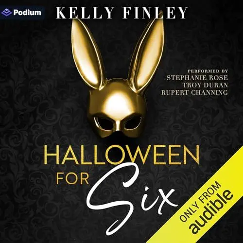 Produktbild: Halloween for Six