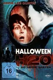 Produktbild: Halloween H20