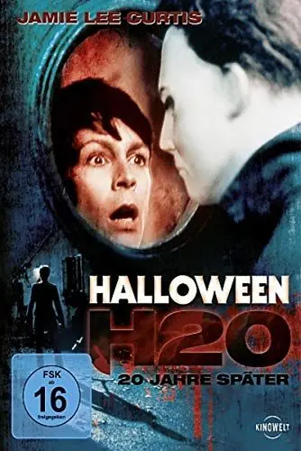 Produktbild: Halloween H20