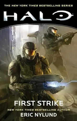 Produktbild: Halo: First Strike: Volume 3