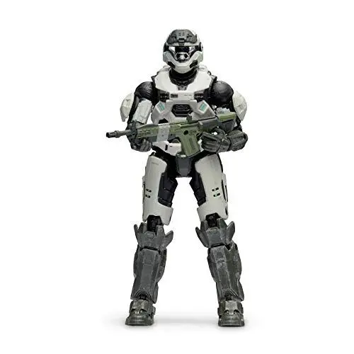 Produktbild: Halo Jazwares The Spartan Collection Spartan MK V (B)
