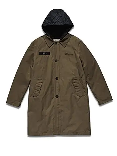 Produktbild: Halo Parka Military Coat
