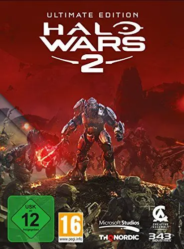 Produktbild: Halo Wars 2 - Ultimate Edition - PC