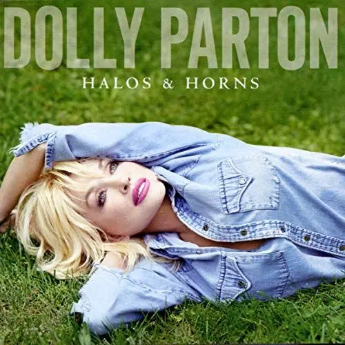 Produktbild: Halos & Horns