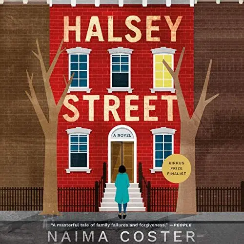 Produktbild: Halsey Street