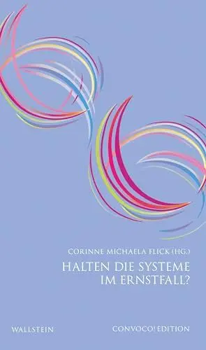 Produktbild: Halten die Systeme im Ernstfall? (Convoco! Edition)