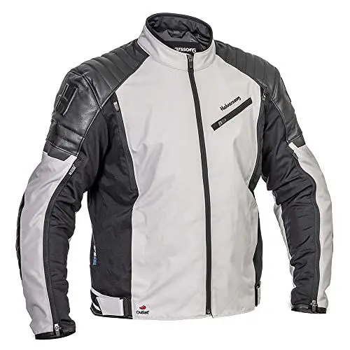 Produktbild: Halvarssons Solberg Light Grey Black 48