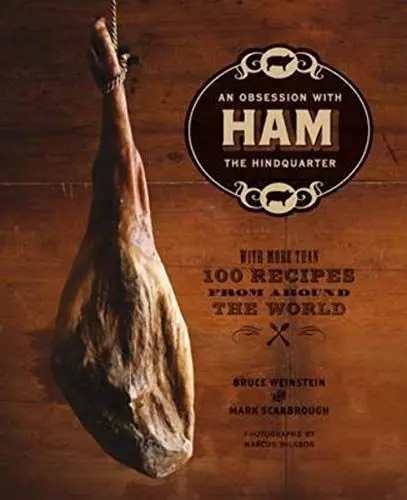 Produktbild: Ham: An Obsession with the Hindquarter
