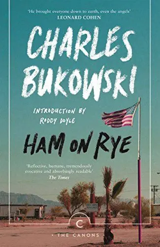 Produktbild: Ham On Rye: Bukowski Charles (Canons)