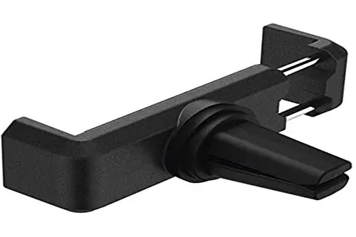 Produktbild: Hama 00178257 Kfz-Halterung, Handy/Smartphone, Auto, Passive Halterung, Schwarz, Kunststoff, Klemmhalterung