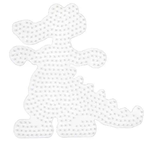 Produktbild: Hama 259 B.Platt Krokodil, Schreibwaren