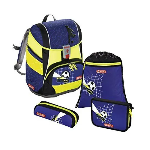 Produktbild: Hama 2IN1 DIN SET SOCCER