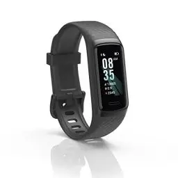 Produktbild: Hama Fitness-Tracker 3910, IP68 wasserdicht (Sport-Uhr mit 1,05
