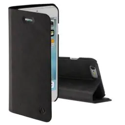 Produktbild: Hama Guard Case Pro Flip Case Apple iPhone 6, iPhone 6S Schwarz, 00185774