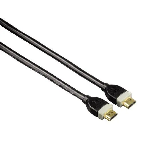 Produktbild: Hama HDMI-Verbindungskabel 