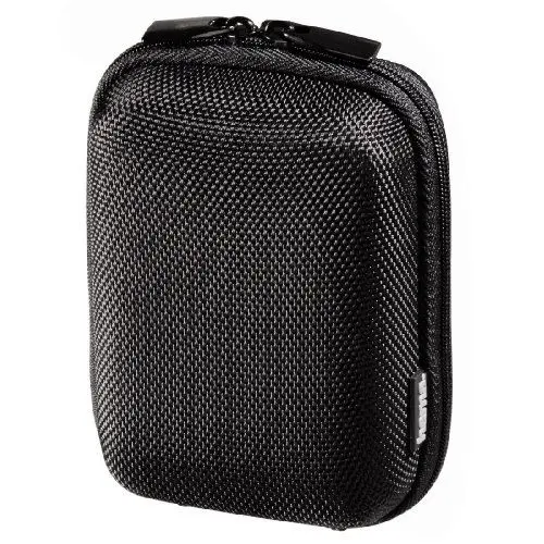 Produktbild: Hama Hardcase Kameratasche für eine Digitalkamera, Hardcase Colour Style 60 L, Schwarz