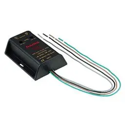 Produktbild: Hama Hi-Low-Converter, regelbar, 00045685