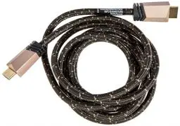 Produktbild: Hama High-Speed 1,5 m HDMI-Kabel (Stecker Typ A - Stecker Typ C Mini)