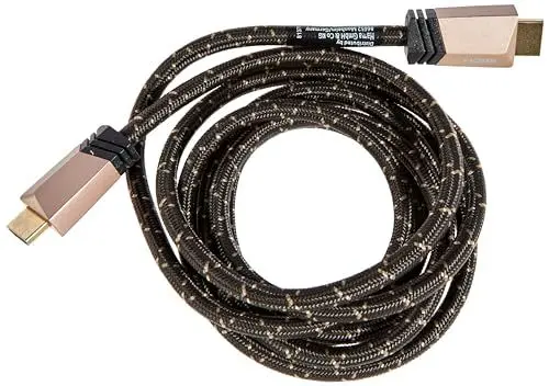 Produktbild: Hama High-Speed 1,5 m HDMI-Kabel (Stecker Typ A - Stecker Typ C Mini)