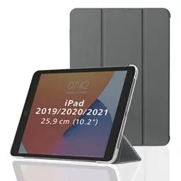 Produktbild: Hama Hülle für Apple iPad 2021/2020 / 2019 10.2