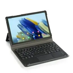 Produktbild: Hama Hülle mit Tastatur für Samsung Galaxy Tab A8 10.5
