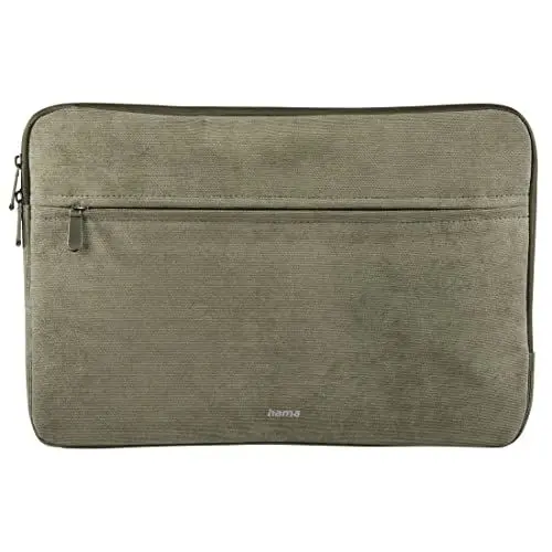 Produktbild: Hama Laptop-Sleeve Cali, von 34-36 cm (13,3
