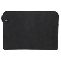 Produktbild: Hama Laptop Tasche bis 15.6 Zoll (Notebook Tasche für Laptop, Tablet, MacBook, Chromebook bis 15,6 Zoll, Umhängetasche als Arbeitstasche oder Schultasche für Herren und Damen) Schwarz