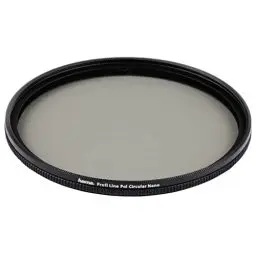 Produktbild: Hama Polfilter 72 mm Wide (Zirkular Polarisationsfilter, Objektivfilter, Schutzfilter mit NMC16 Beschichtung, Foto Filter, ultra dünn, Kamera Filter mit Nano Beschichtung, inklusive Filterbox)