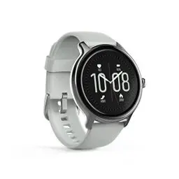Produktbild: Hama Smartwatch 4910, IP68 wasserdicht (Fitness-Uhr Damen, 1,09