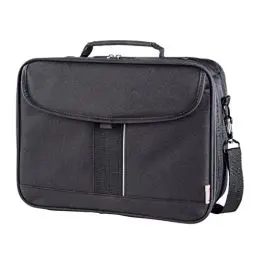 Produktbild: Hama Sportsline Beamertasche groß (Projektor Tasche Größe L, 27 x 39 x 15 cm für Acer, BenQ, Epson, LG, Optoma Beamer) Schwarz