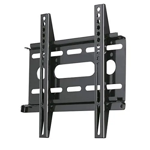 Produktbild: Hama TV-Wandhalterung für 48-94 cm Diagonale (19-37 Zoll), für max. 25 kg, VESA bis 200 x 200, schwarz