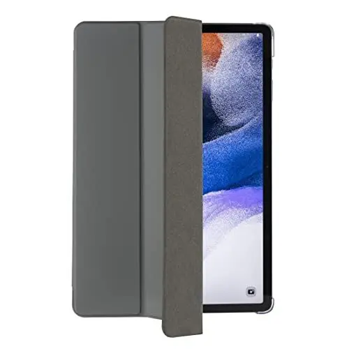 Produktbild: Hama Tablet Hülle „Fold Clear“ für Samsung Galaxy Tab S7/S8 11