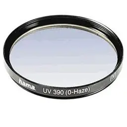 Produktbild: Hama UV- und Schutz-Filter, 4-Fach Vergütung, Für 67 mm Foto-Kameraobjektive
