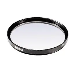 Produktbild: Hama UV- und Schutz-Filter, 2-Fach Vergütung, Für 77 mm Foto-Kameraobjektive
