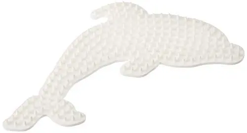 Produktbild: Hama – 300 – Kreativset – Midi Platte – Delfin