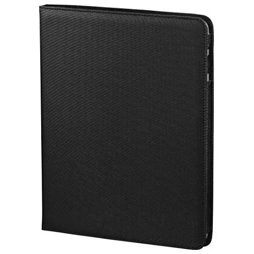 Produktbild: Hama eReader Case für Kindle WiFi/Paperwhite und Kobo Touch/Glo, schwarz