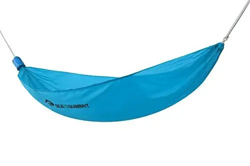 Produktbild: Hamaca PRO doble azul