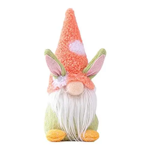 Produktbild: Hamaio Osterhase, Ostern - Schwedische Tomte Ostern Puppe Mit Ohren Für Osterferien Home Dekoration