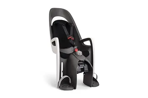 Produktbild: Hamax Caress Carrier Child Bike Seat Max 25 kg