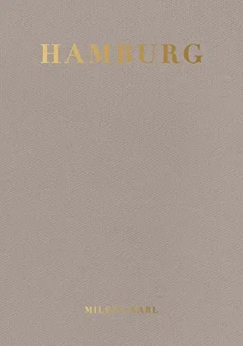 Produktbild: Hamburg. City Guide: von Milena Karl