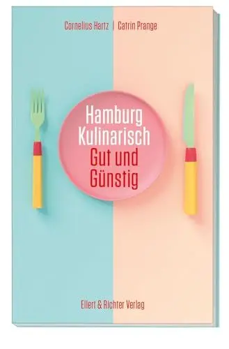 Produktbild: Hamburg kulinarisch: Gut und Günstig