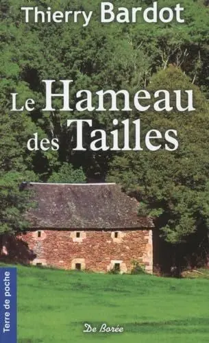 Produktbild: HAMEAU DES TAILLES (LE)