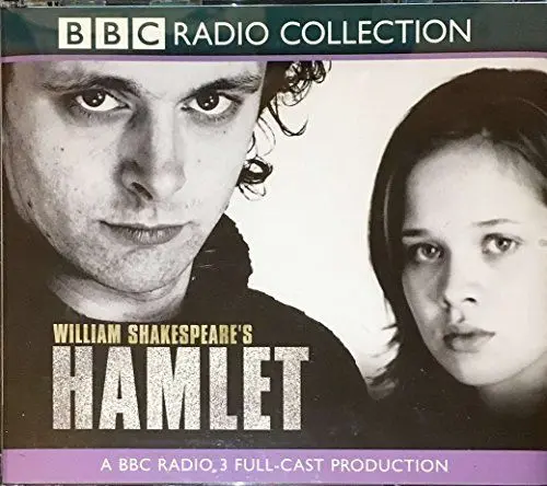 Produktbild: Hamlet (BBC Radio Shakespeare)