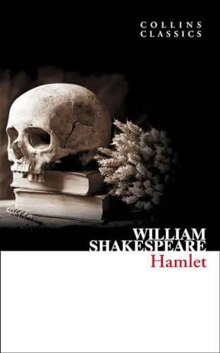 Produktbild: Hamlet (Collins Classics)