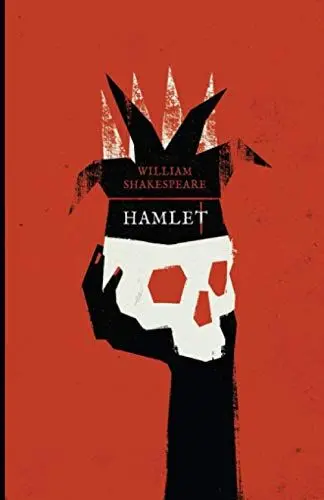 Produktbild: Hamlet: by William Shakespeare