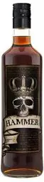 Produktbild: HAMMER Schnaps 0,7l