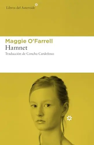Produktbild: Hamnet (Libros del Asteroide, Band 250)